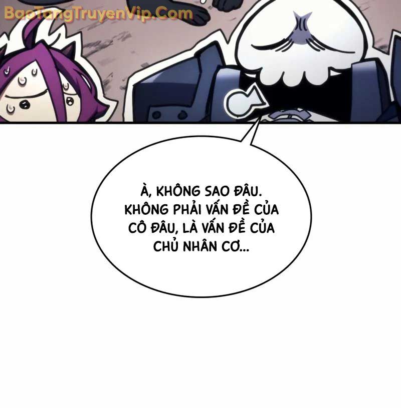 Hãy Hành Động Như Một Boss Đi Ngài Mr Devourer Chapter 77.1 - Trang 2