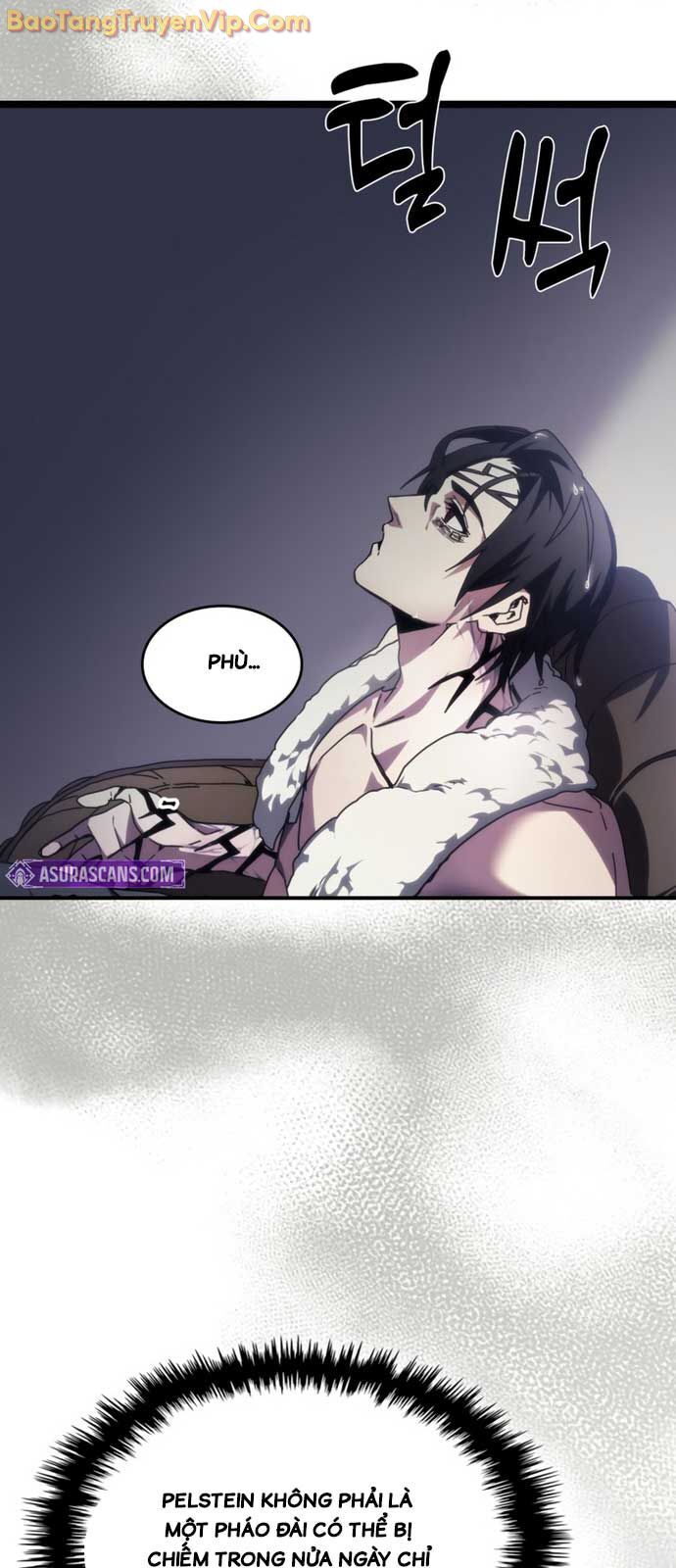 Hãy Hành Động Như Một Boss Đi Ngài Mr Devourer Chapter 78.1 - Trang 2