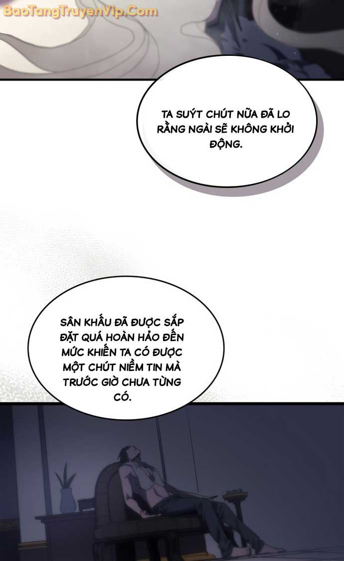 Hãy Hành Động Như Một Boss Đi Ngài Mr Devourer Chapter 78.1 - Trang 2