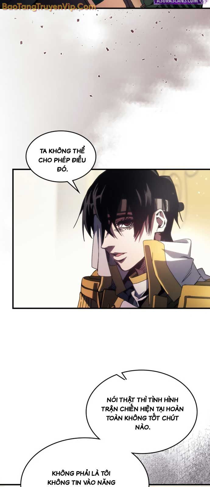 Hãy Hành Động Như Một Boss Đi Ngài Mr Devourer Chapter 78.1 - Trang 2