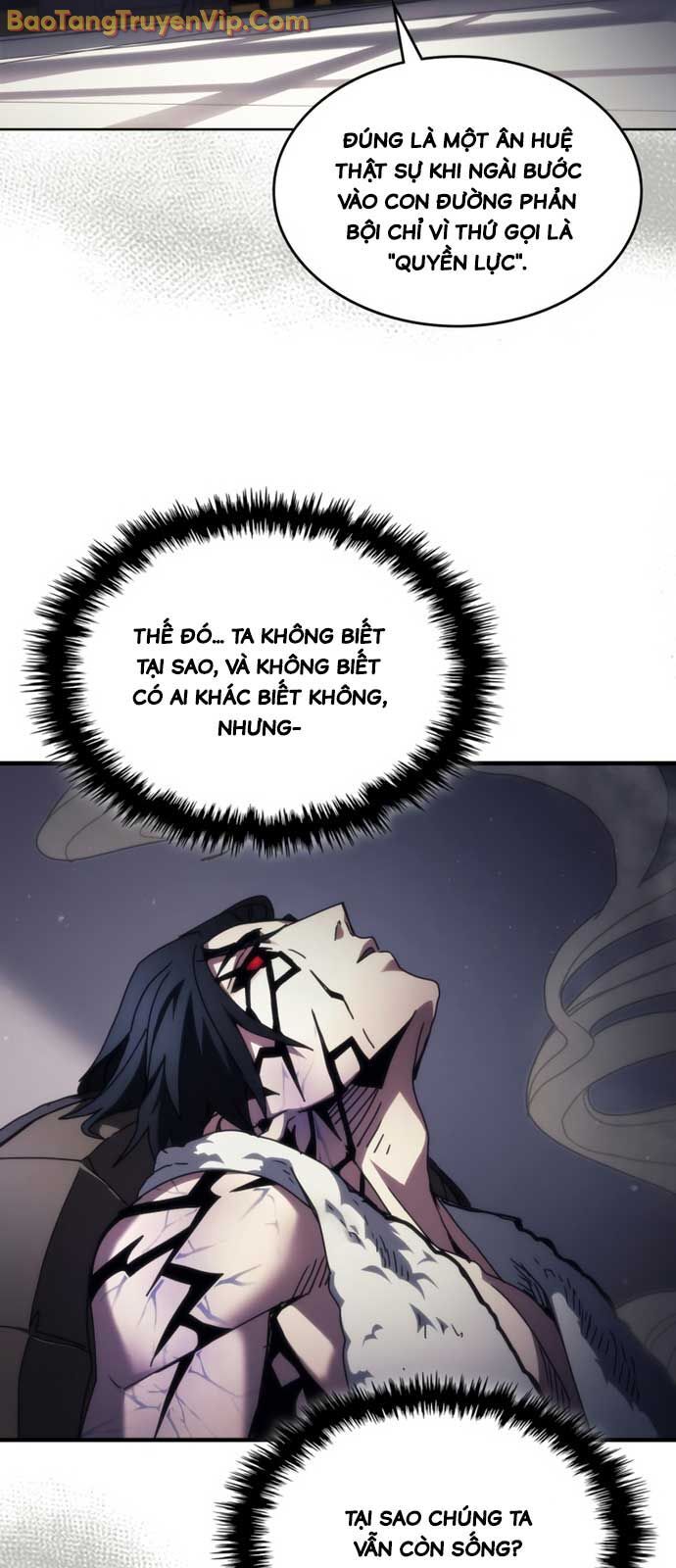 Hãy Hành Động Như Một Boss Đi Ngài Mr Devourer Chapter 78.1 - Trang 2