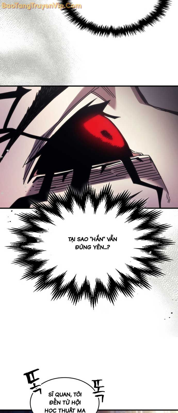 Hãy Hành Động Như Một Boss Đi Ngài Mr Devourer Chapter 78.1 - Trang 2