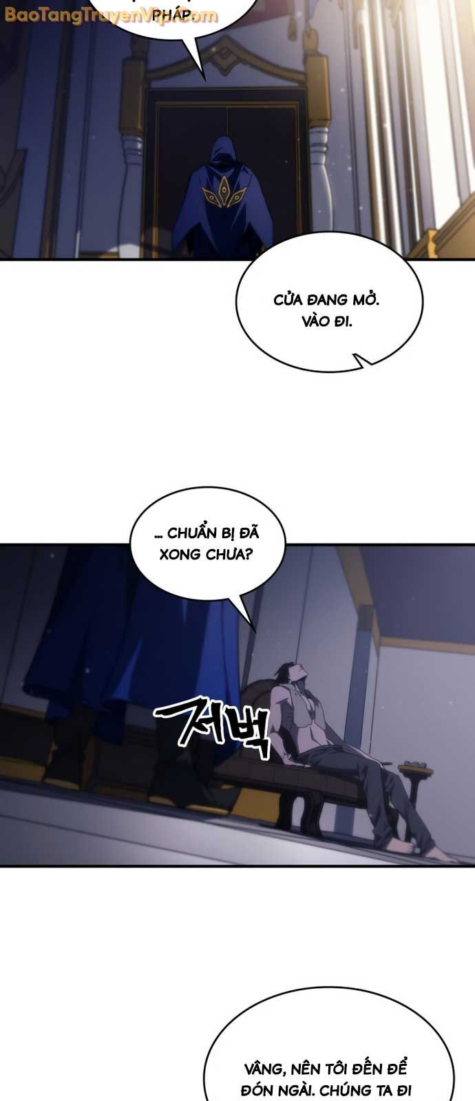 Hãy Hành Động Như Một Boss Đi Ngài Mr Devourer Chapter 78.1 - Trang 2