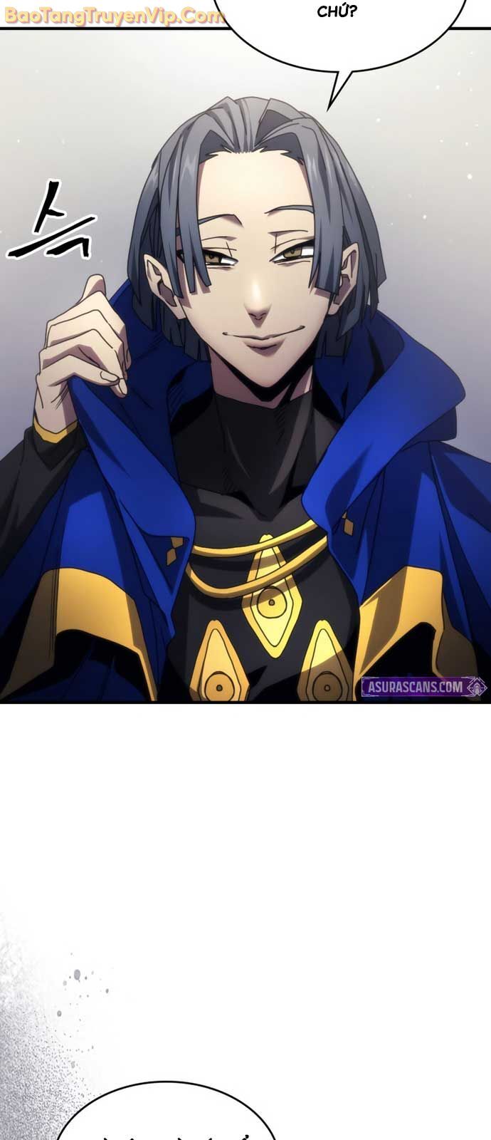 Hãy Hành Động Như Một Boss Đi Ngài Mr Devourer Chapter 78.1 - Trang 2