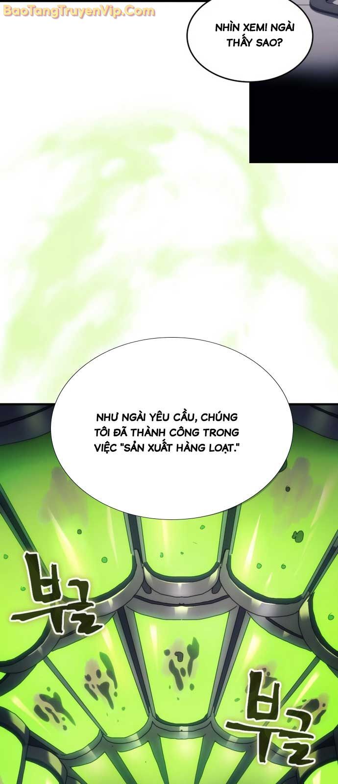 Hãy Hành Động Như Một Boss Đi Ngài Mr Devourer Chapter 78.1 - Trang 2