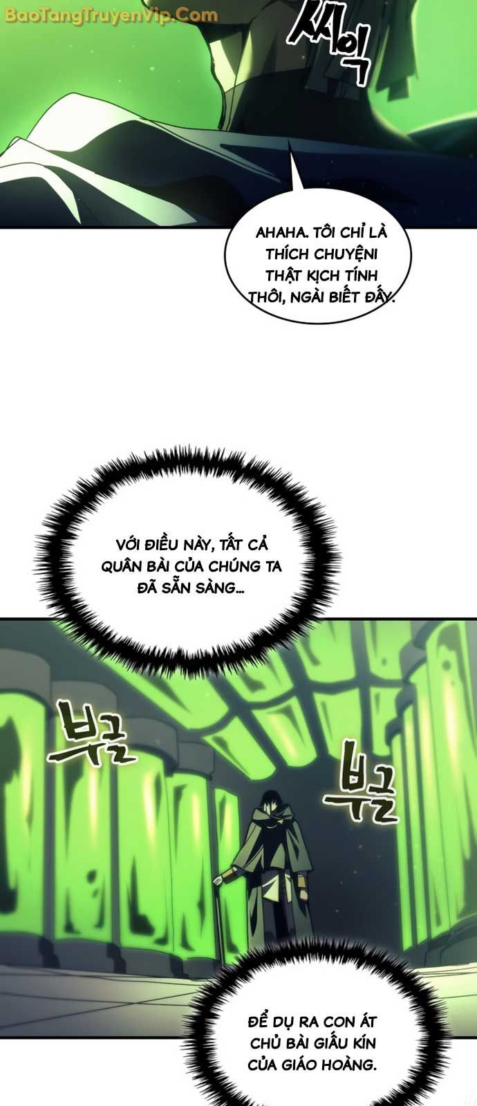 Hãy Hành Động Như Một Boss Đi Ngài Mr Devourer Chapter 78.1 - Trang 2
