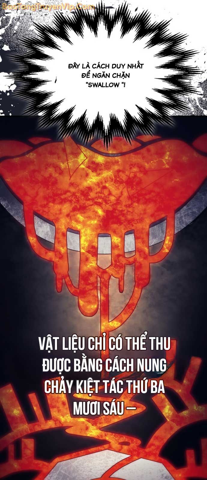 Hãy Hành Động Như Một Boss Đi Ngài Mr Devourer Chapter 78.1 - Trang 2
