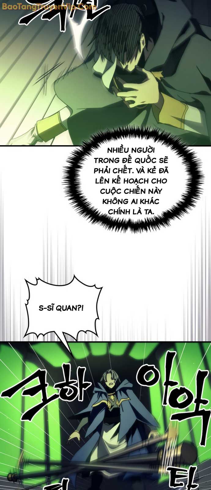 Hãy Hành Động Như Một Boss Đi Ngài Mr Devourer Chapter 78.1 - Trang 2