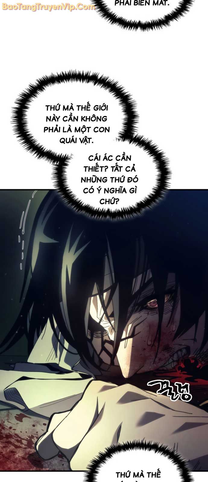 Hãy Hành Động Như Một Boss Đi Ngài Mr Devourer Chapter 78.1 - Trang 2