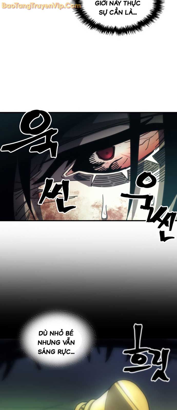 Hãy Hành Động Như Một Boss Đi Ngài Mr Devourer Chapter 78.1 - Trang 2