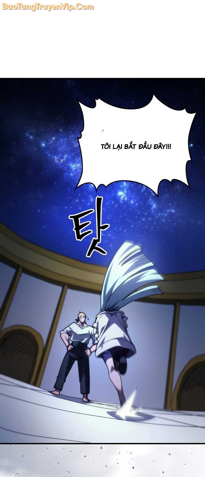 Hãy Hành Động Như Một Boss Đi Ngài Mr Devourer Chapter 78.1 - Trang 2