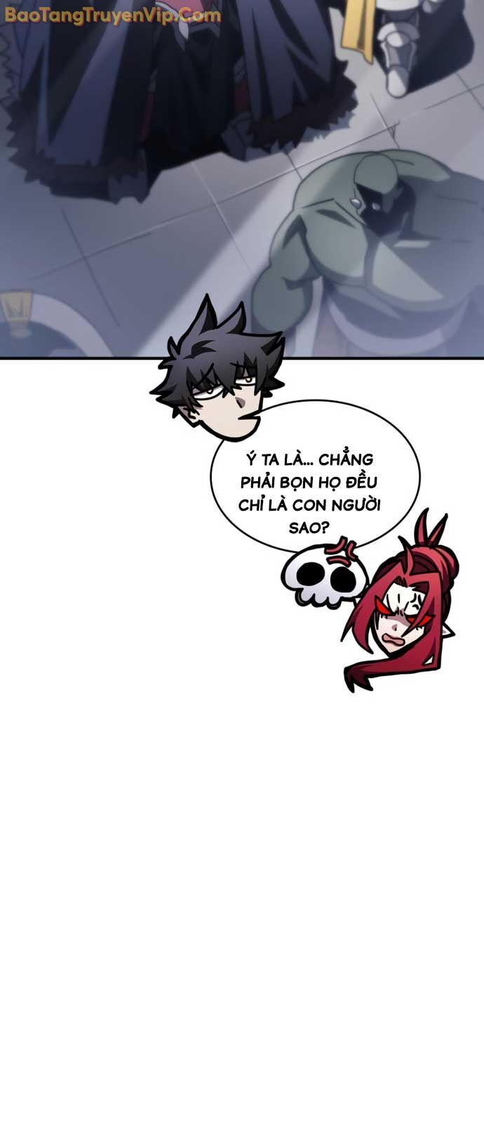 Hãy Hành Động Như Một Boss Đi Ngài Mr Devourer Chapter 78.1 - Trang 2