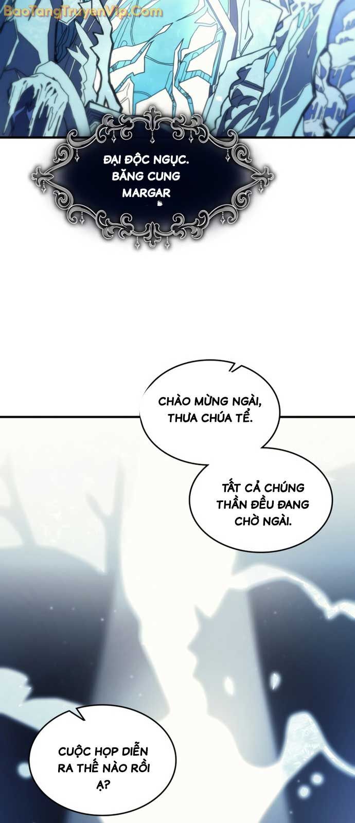 Hãy Hành Động Như Một Boss Đi Ngài Mr Devourer Chapter 78.1 - Trang 2