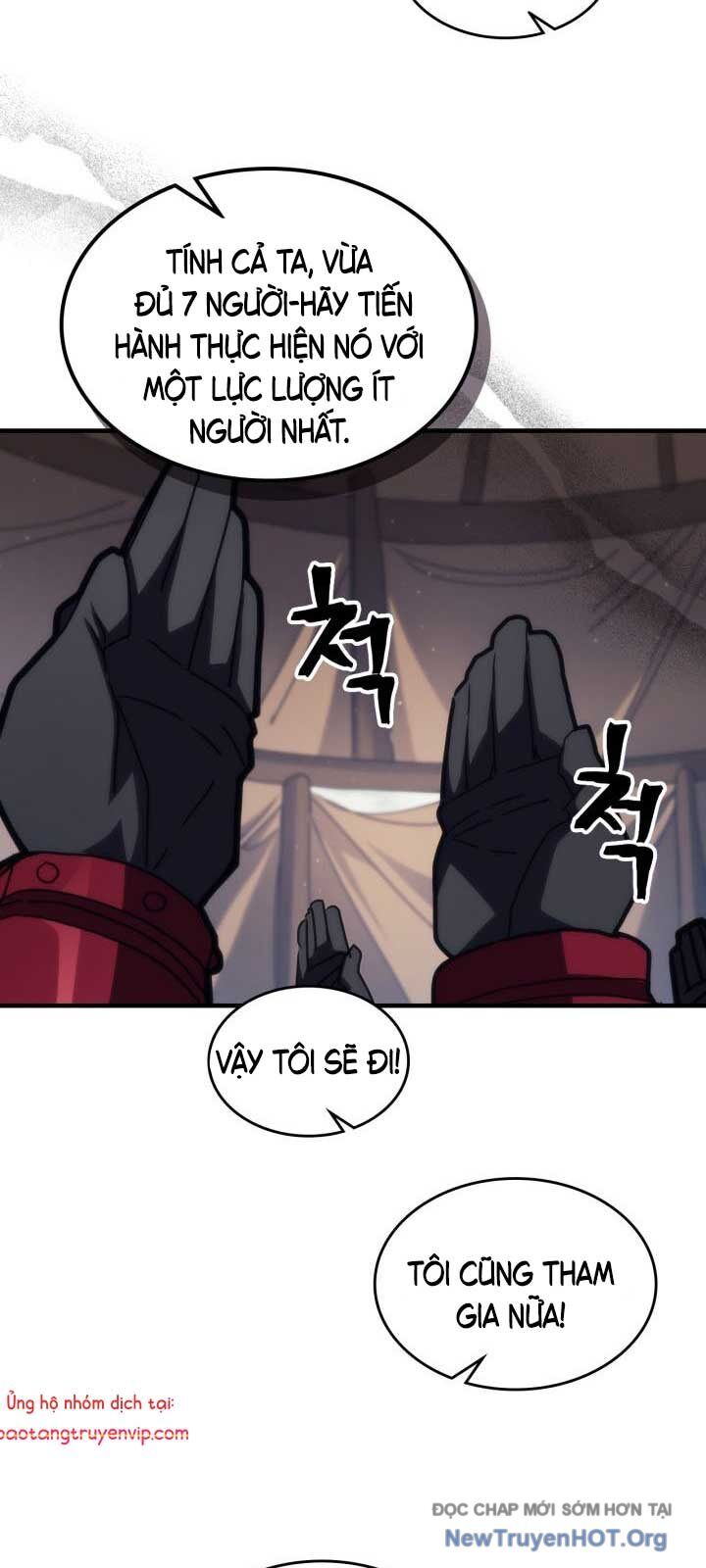 Hãy Hành Động Như Một Boss Đi Ngài Mr Devourer Chapter 79.2 - Trang 2