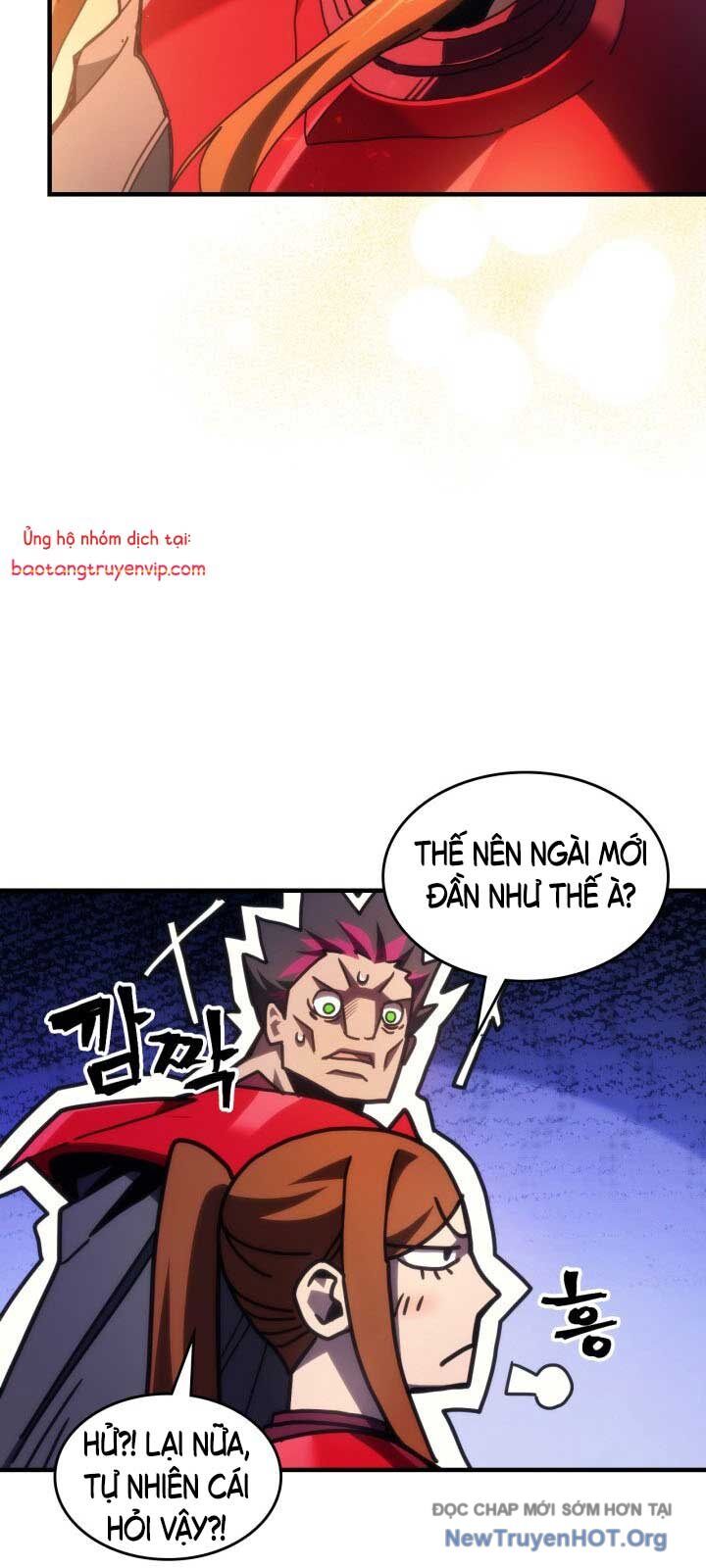 Hãy Hành Động Như Một Boss Đi Ngài Mr Devourer Chapter 79.2 - Trang 2