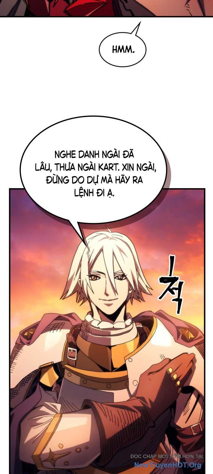 Hãy Hành Động Như Một Boss Đi Ngài Mr Devourer Chapter 79.2 - Trang 2