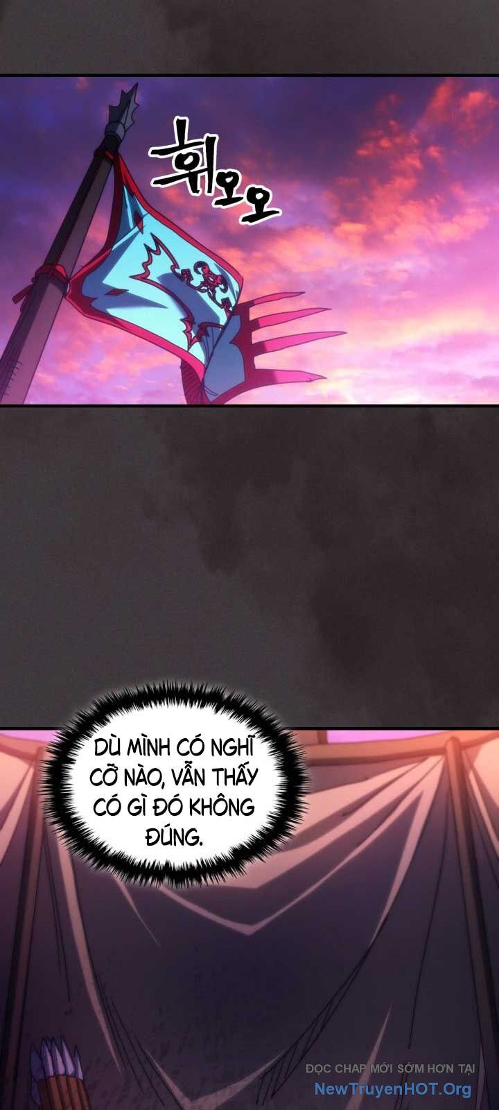 Hãy Hành Động Như Một Boss Đi Ngài Mr Devourer Chapter 79.2 - Trang 2