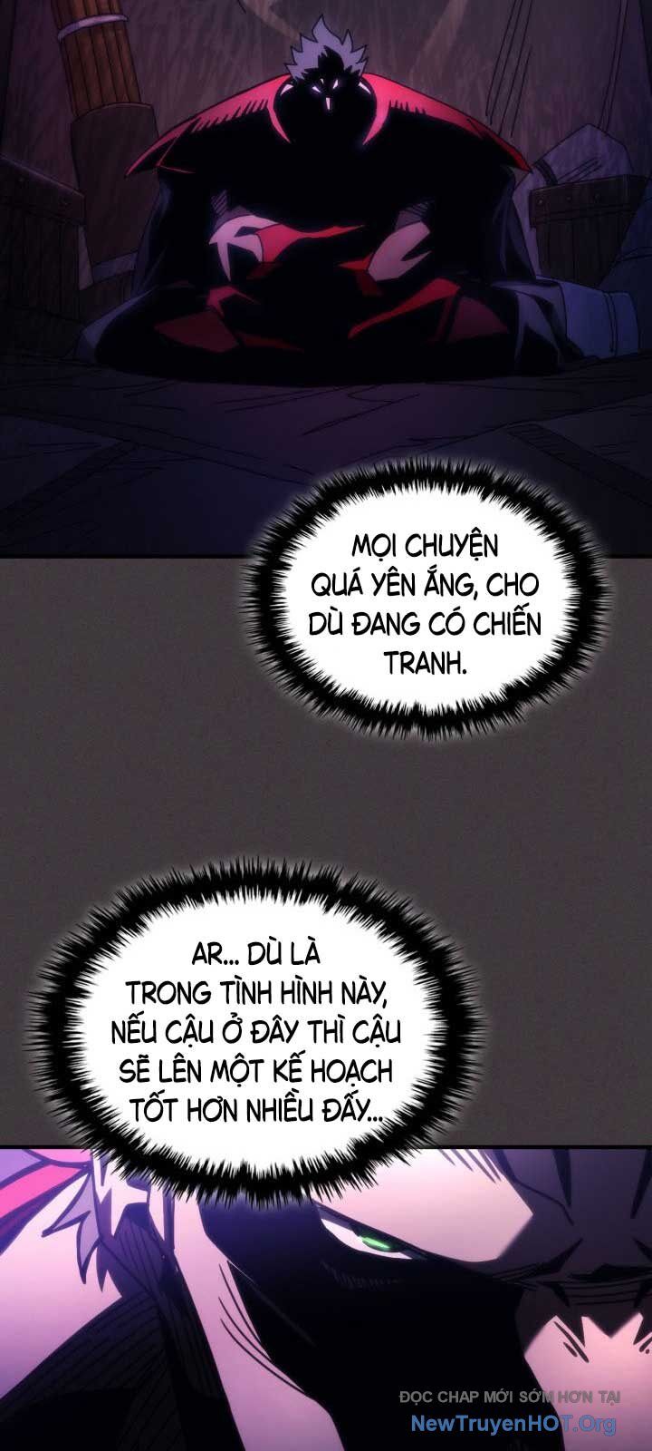 Hãy Hành Động Như Một Boss Đi Ngài Mr Devourer Chapter 79.2 - Trang 2