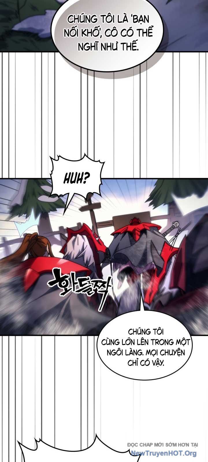 Hãy Hành Động Như Một Boss Đi Ngài Mr Devourer Chapter 79.2 - Trang 2