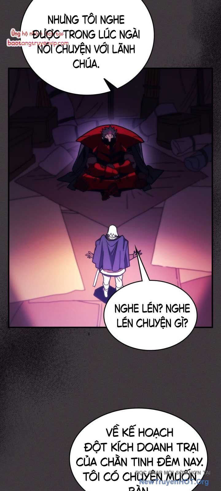 Hãy Hành Động Như Một Boss Đi Ngài Mr Devourer Chapter 79.2 - Trang 2