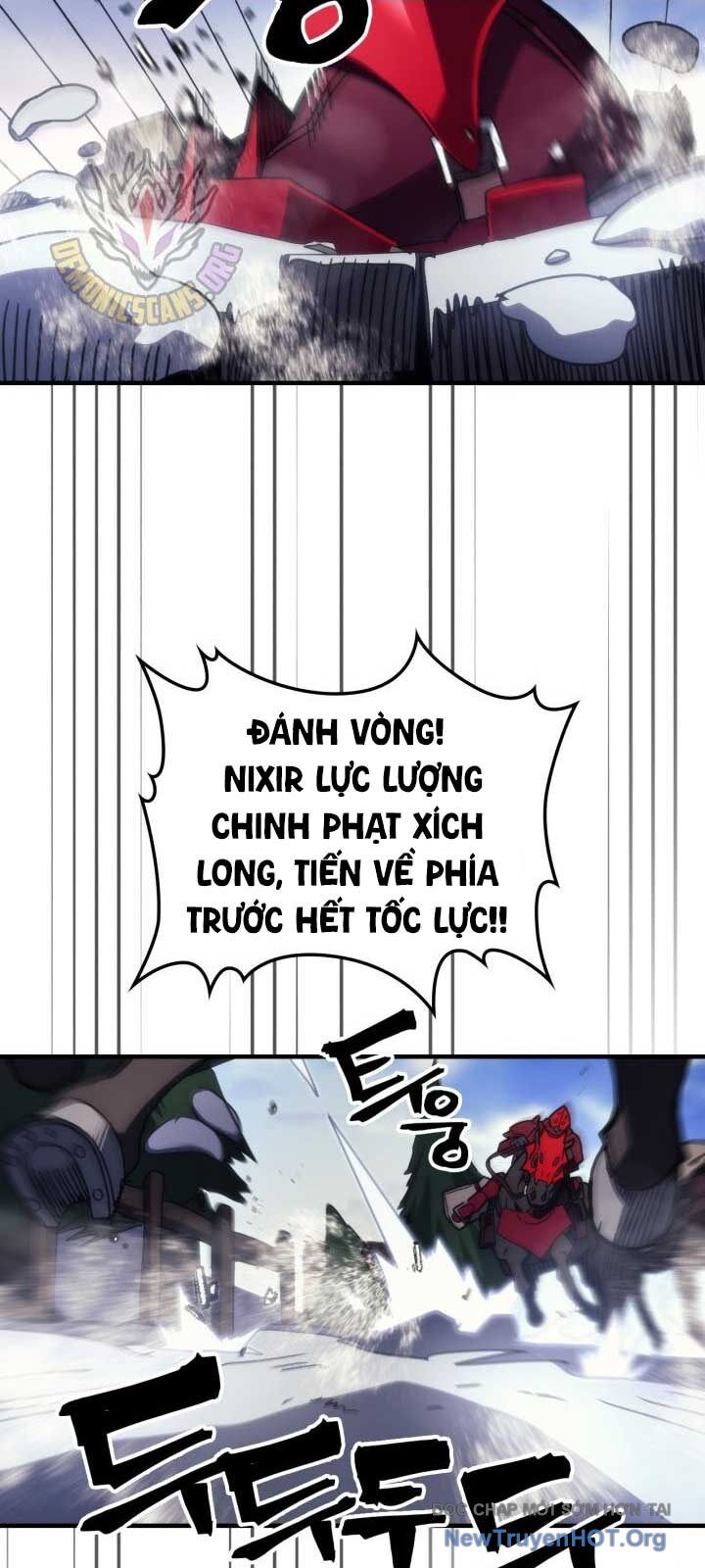 Hãy Hành Động Như Một Boss Đi Ngài Mr Devourer Chapter 79.2 - Trang 2