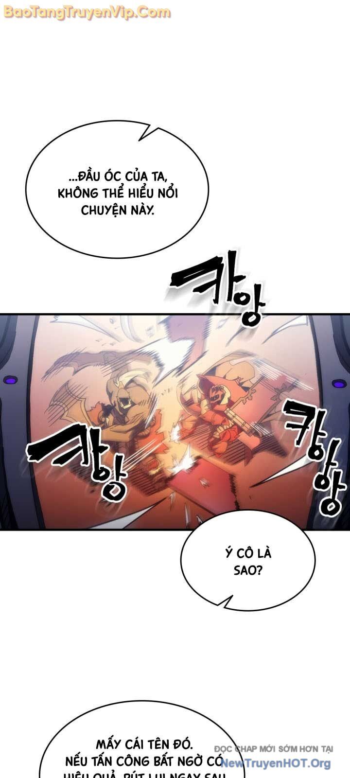 Hãy Hành Động Như Một Boss Đi Ngài Mr Devourer Chapter 81.1 - Trang 2