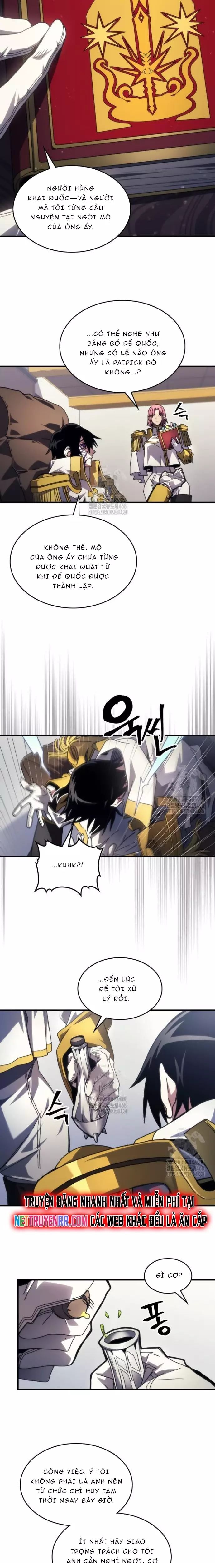 Hãy Hành Động Như Một Boss Đi Ngài Mr Devourer Chapter 85 - Trang 2