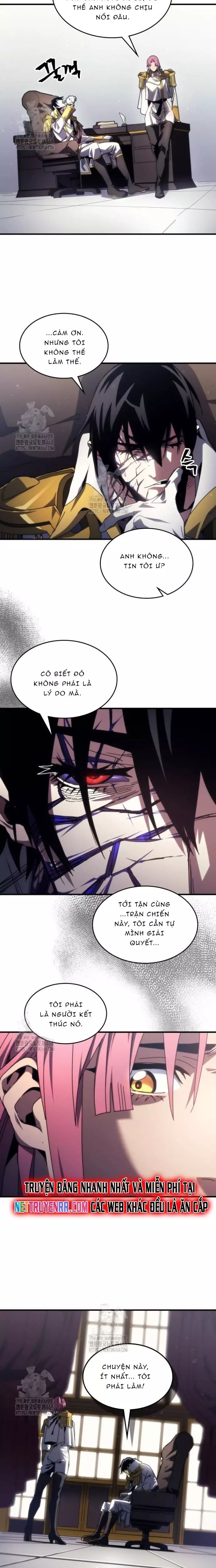 Hãy Hành Động Như Một Boss Đi Ngài Mr Devourer Chapter 85 - Trang 2