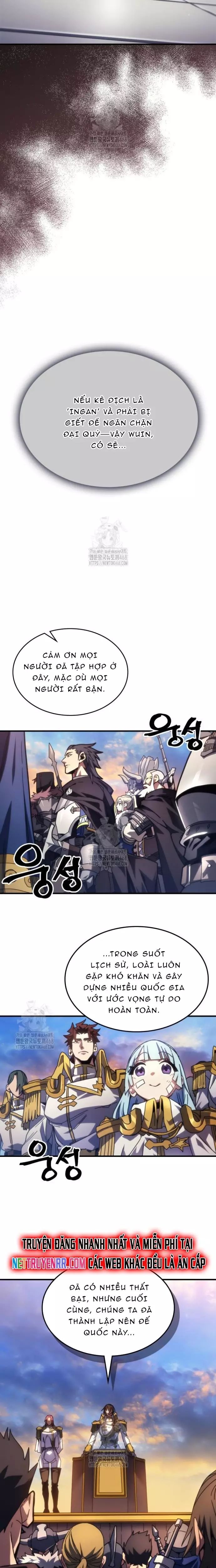 Hãy Hành Động Như Một Boss Đi Ngài Mr Devourer Chapter 85 - Trang 2