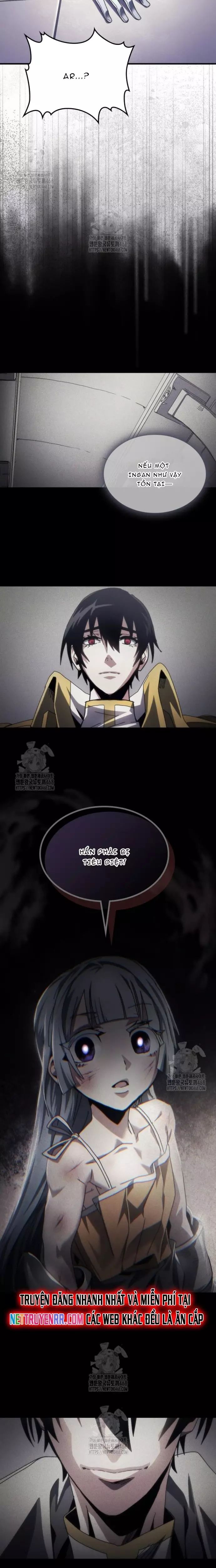 Hãy Hành Động Như Một Boss Đi Ngài Mr Devourer Chapter 85 - Trang 2