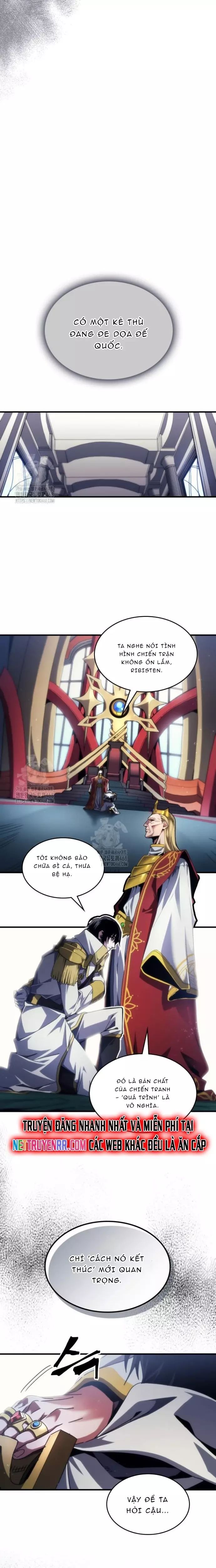 Hãy Hành Động Như Một Boss Đi Ngài Mr Devourer Chapter 85 - Trang 2