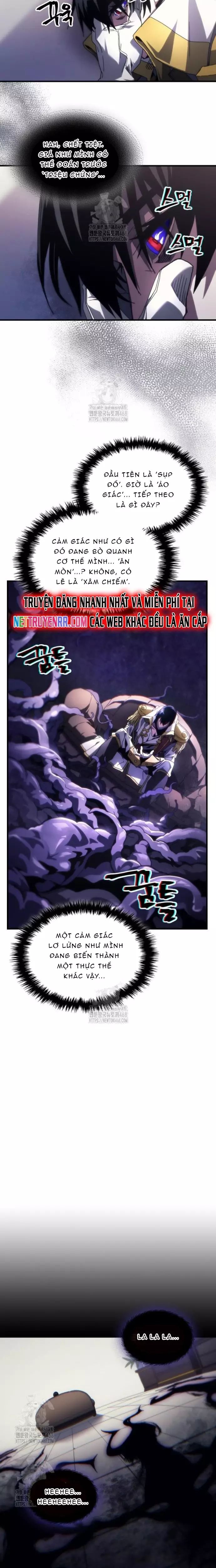 Hãy Hành Động Như Một Boss Đi Ngài Mr Devourer Chapter 85 - Trang 2
