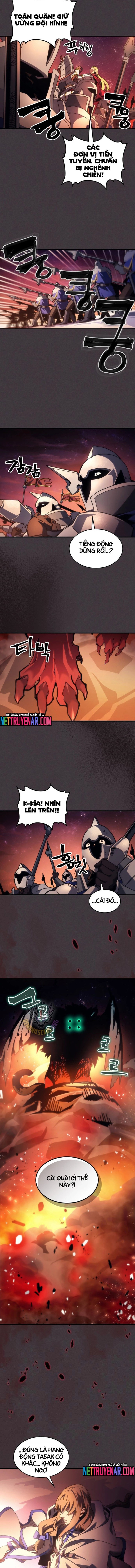 Hãy Hành Động Như Một Boss Đi Ngài Mr Devourer Chapter 87 - Trang 2