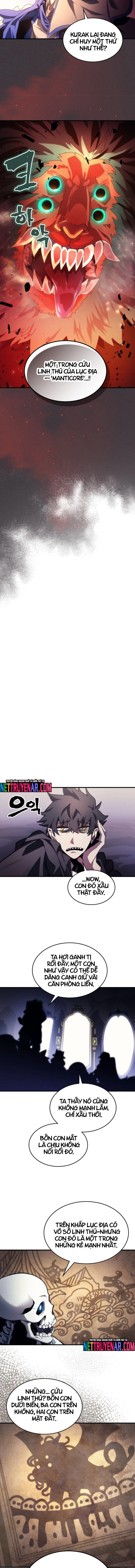 Hãy Hành Động Như Một Boss Đi Ngài Mr Devourer Chapter 87 - Trang 2