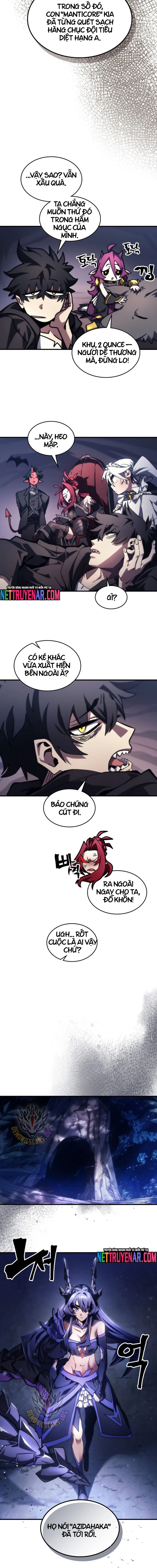 Hãy Hành Động Như Một Boss Đi Ngài Mr Devourer Chapter 87 - Trang 2