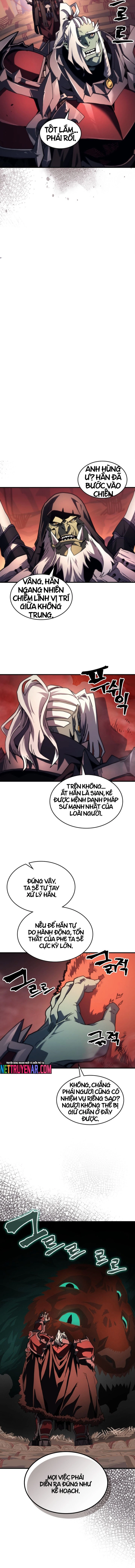 Hãy Hành Động Như Một Boss Đi Ngài Mr Devourer Chapter 87 - Trang 2