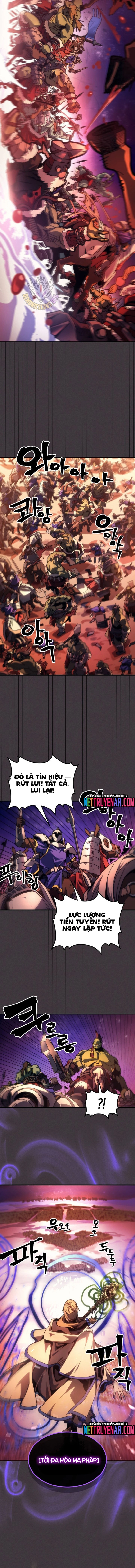 Hãy Hành Động Như Một Boss Đi Ngài Mr Devourer Chapter 87 - Trang 2