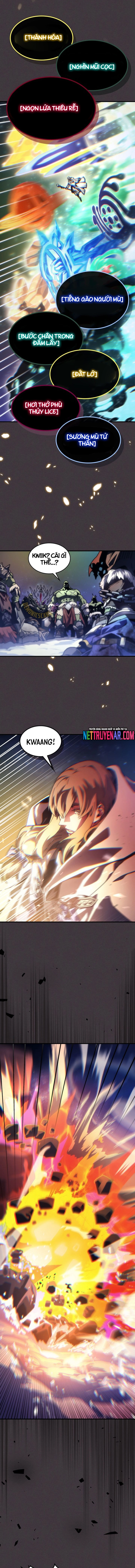 Hãy Hành Động Như Một Boss Đi Ngài Mr Devourer Chapter 87 - Trang 2