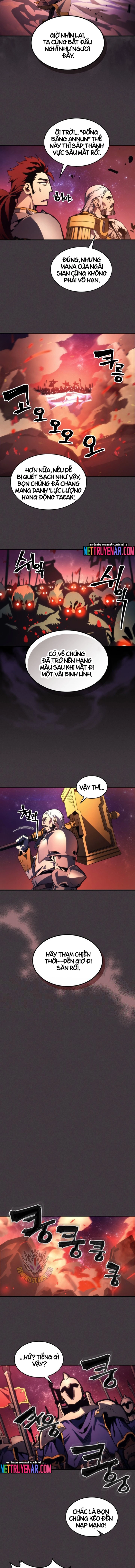 Hãy Hành Động Như Một Boss Đi Ngài Mr Devourer Chapter 87 - Trang 2