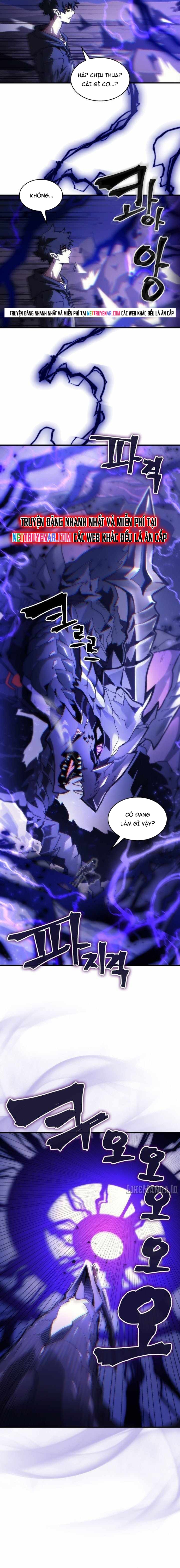 Hãy Hành Động Như Một Boss Đi Ngài Mr Devourer Chapter 88 - Trang 2
