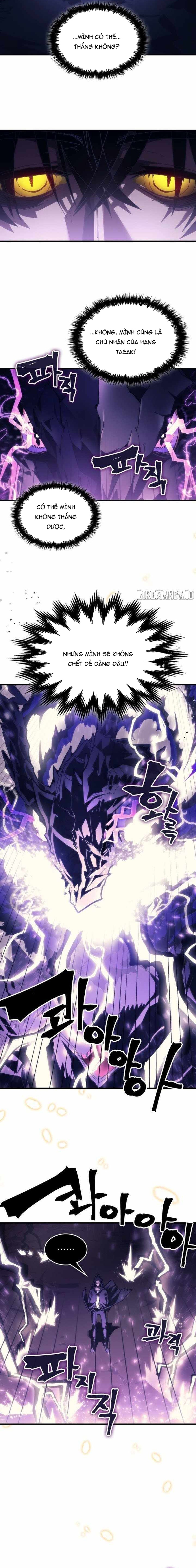 Hãy Hành Động Như Một Boss Đi Ngài Mr Devourer Chapter 88 - Trang 2