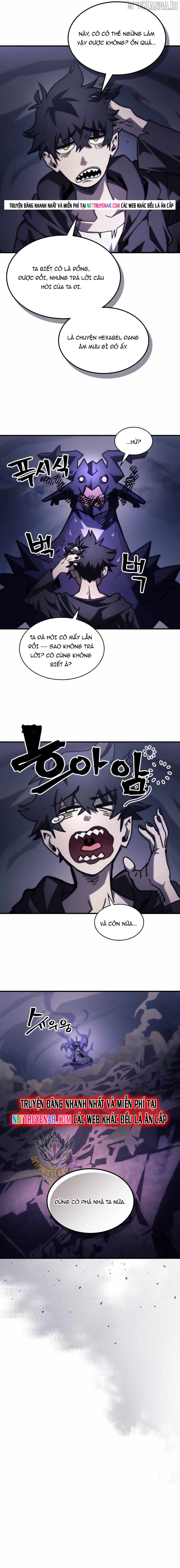 Hãy Hành Động Như Một Boss Đi Ngài Mr Devourer Chapter 88 - Trang 2