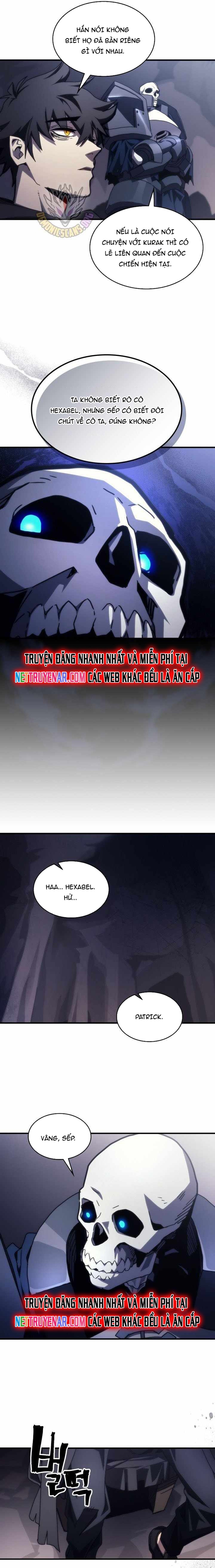 Hãy Hành Động Như Một Boss Đi Ngài Mr Devourer Chapter 88 - Trang 2