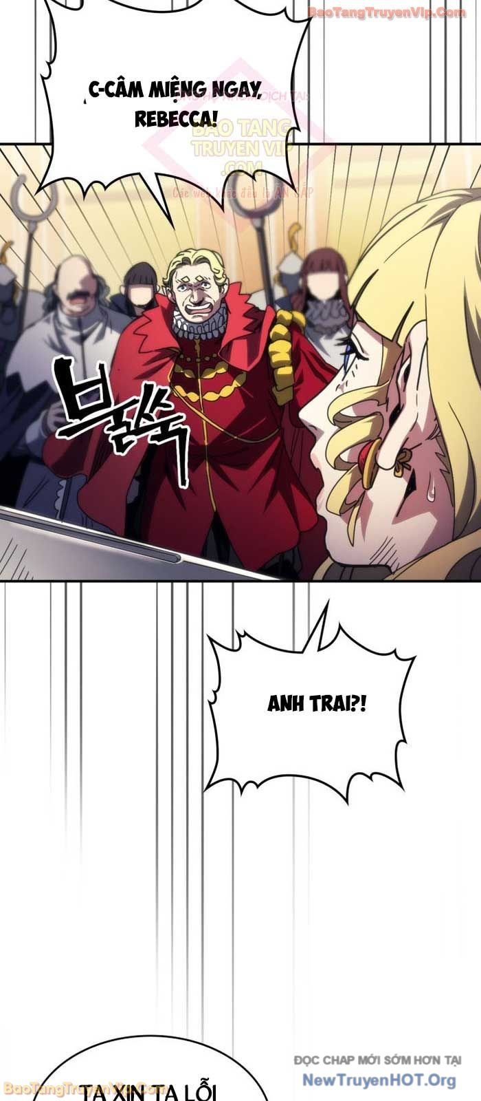 Hãy Hành Động Như Một Boss Đi Ngài Mr Devourer Chapter 91.1 - Trang 2