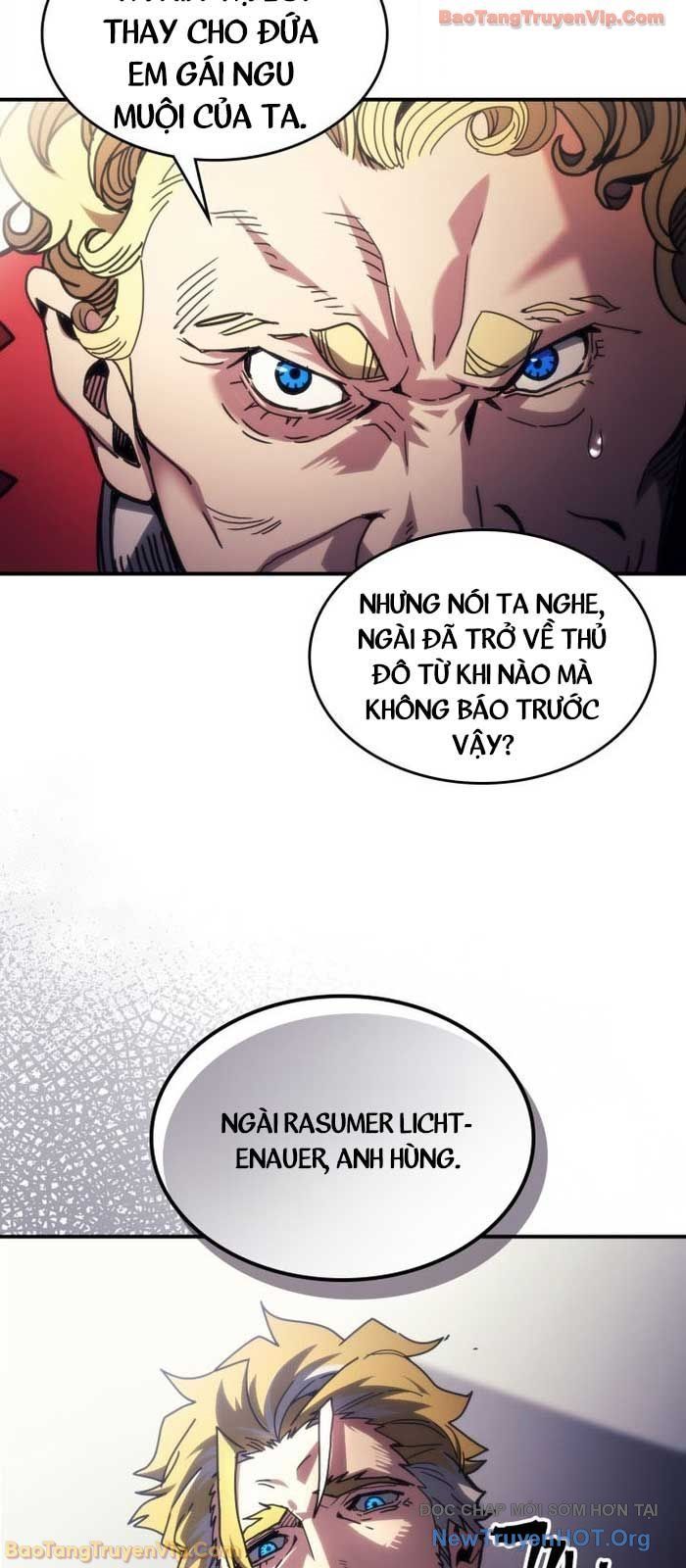 Hãy Hành Động Như Một Boss Đi Ngài Mr Devourer Chapter 91.1 - Trang 2