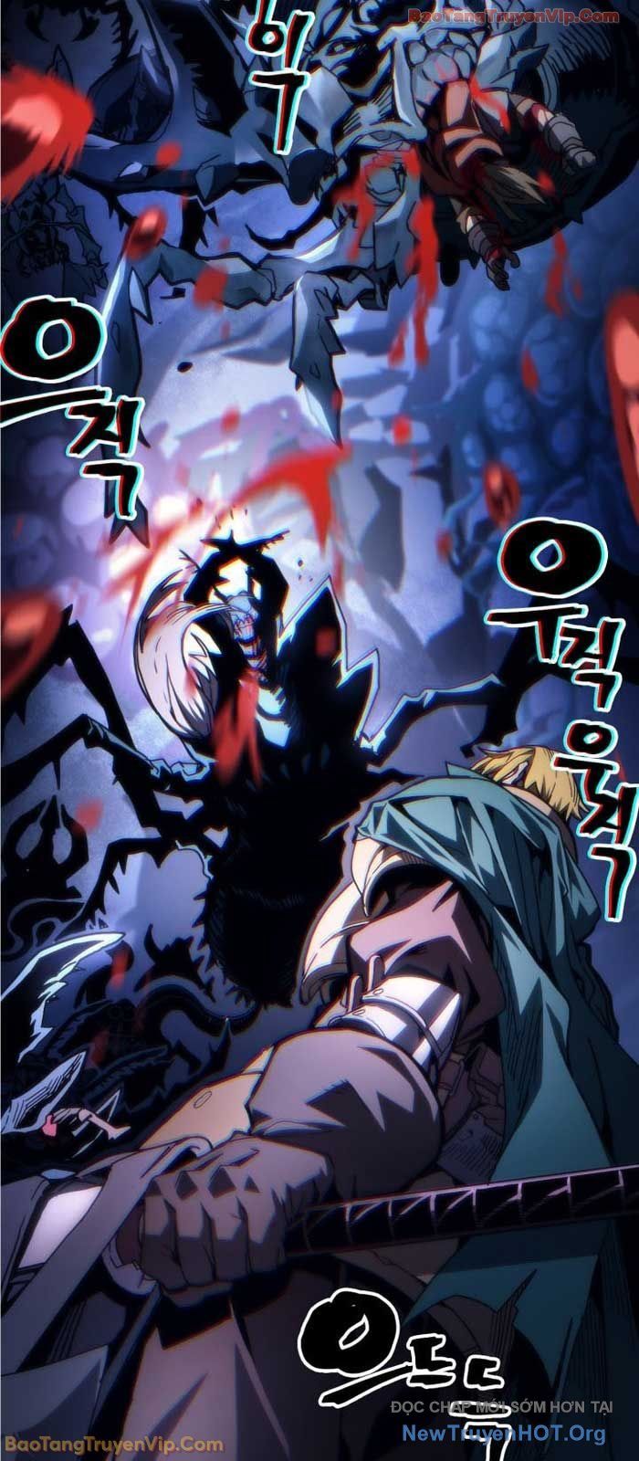 Hãy Hành Động Như Một Boss Đi Ngài Mr Devourer Chapter 91.1 - Trang 2
