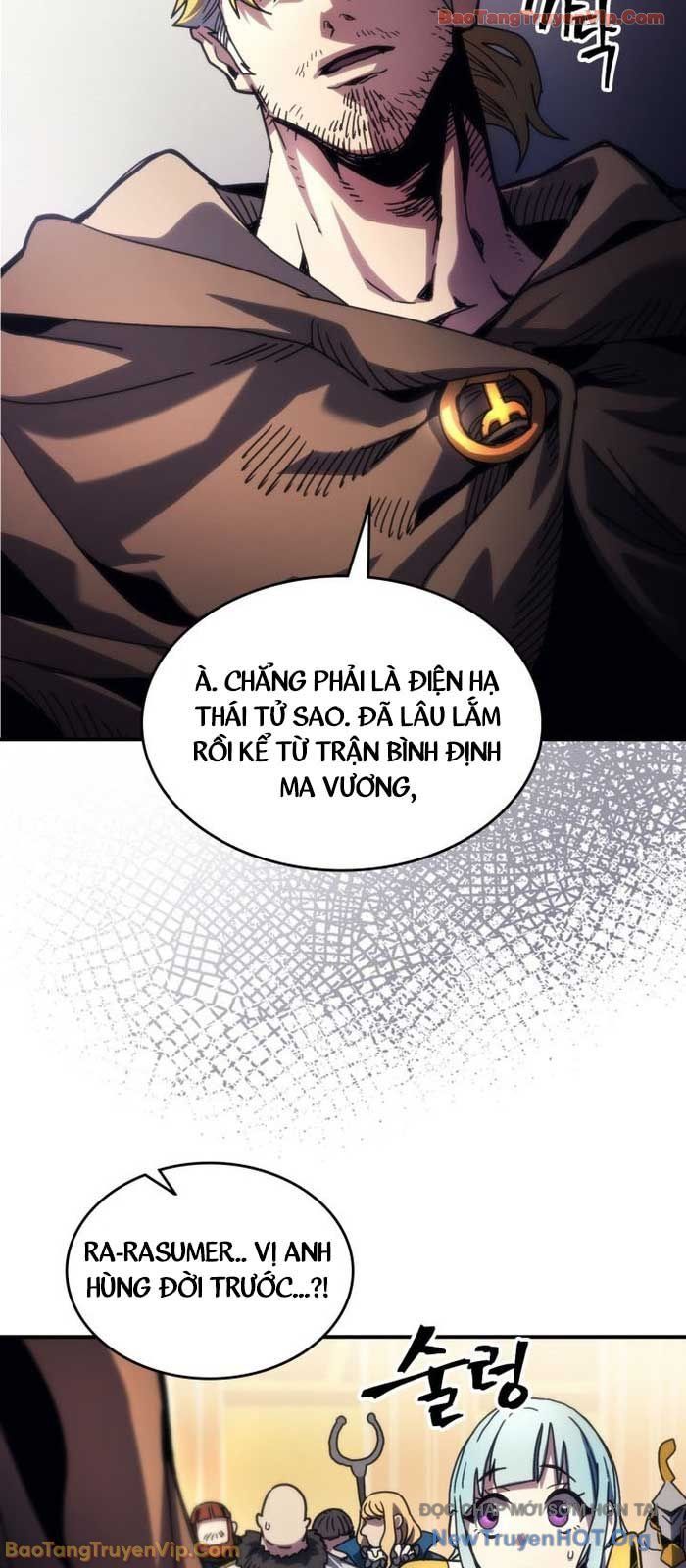 Hãy Hành Động Như Một Boss Đi Ngài Mr Devourer Chapter 91.1 - Trang 2