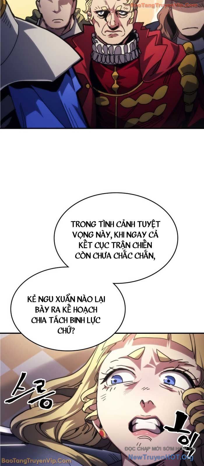 Hãy Hành Động Như Một Boss Đi Ngài Mr Devourer Chapter 91.1 - Trang 2