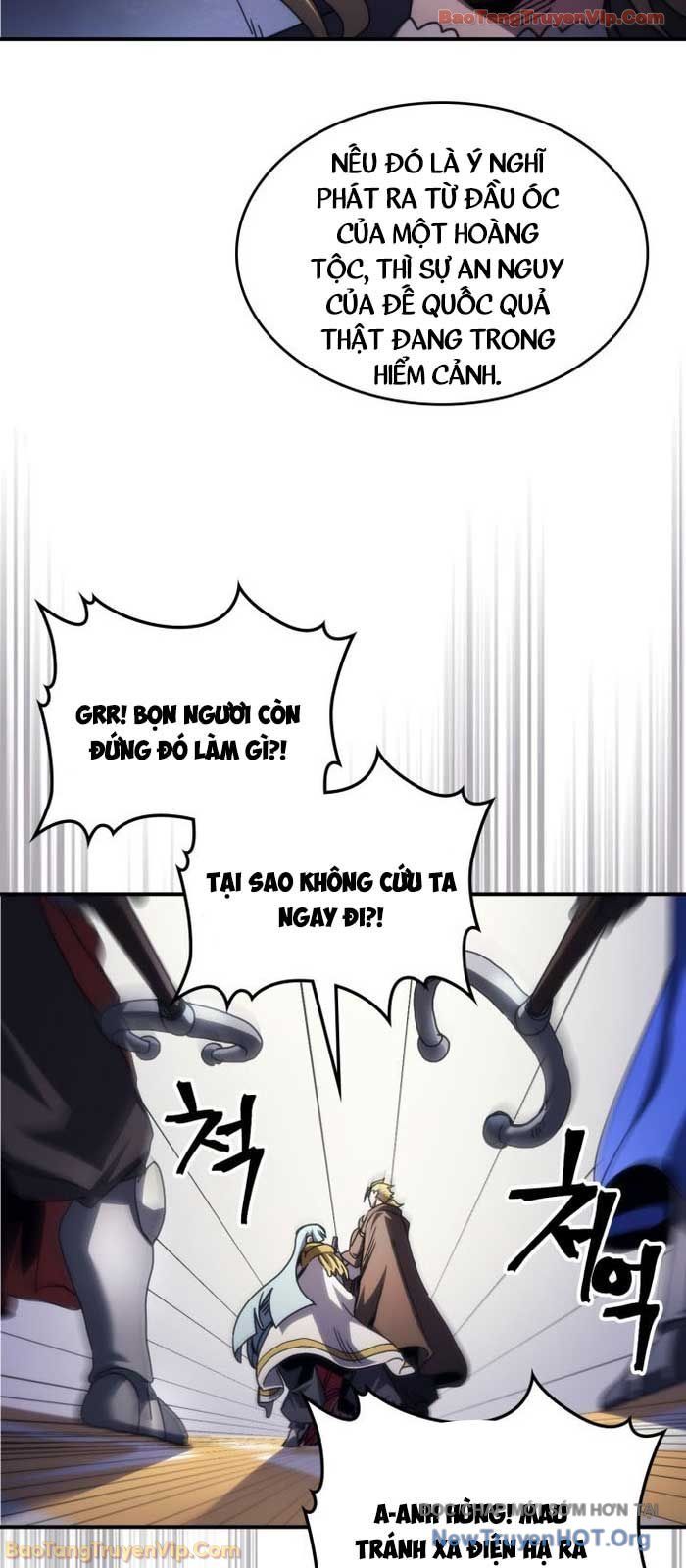 Hãy Hành Động Như Một Boss Đi Ngài Mr Devourer Chapter 91.1 - Trang 2