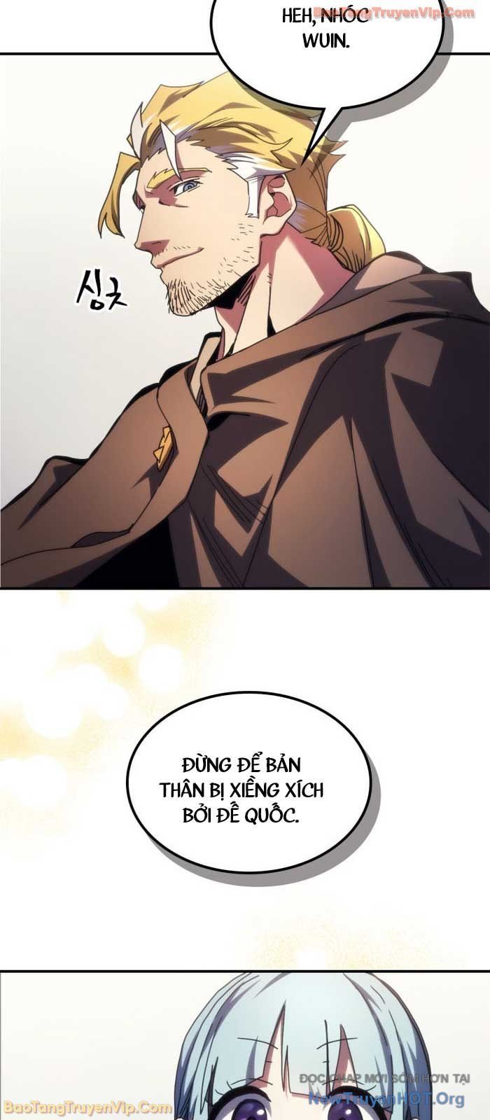 Hãy Hành Động Như Một Boss Đi Ngài Mr Devourer Chapter 91.1 - Trang 2